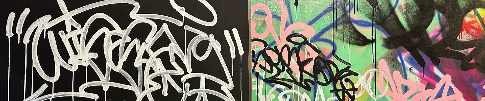 Shop Banner