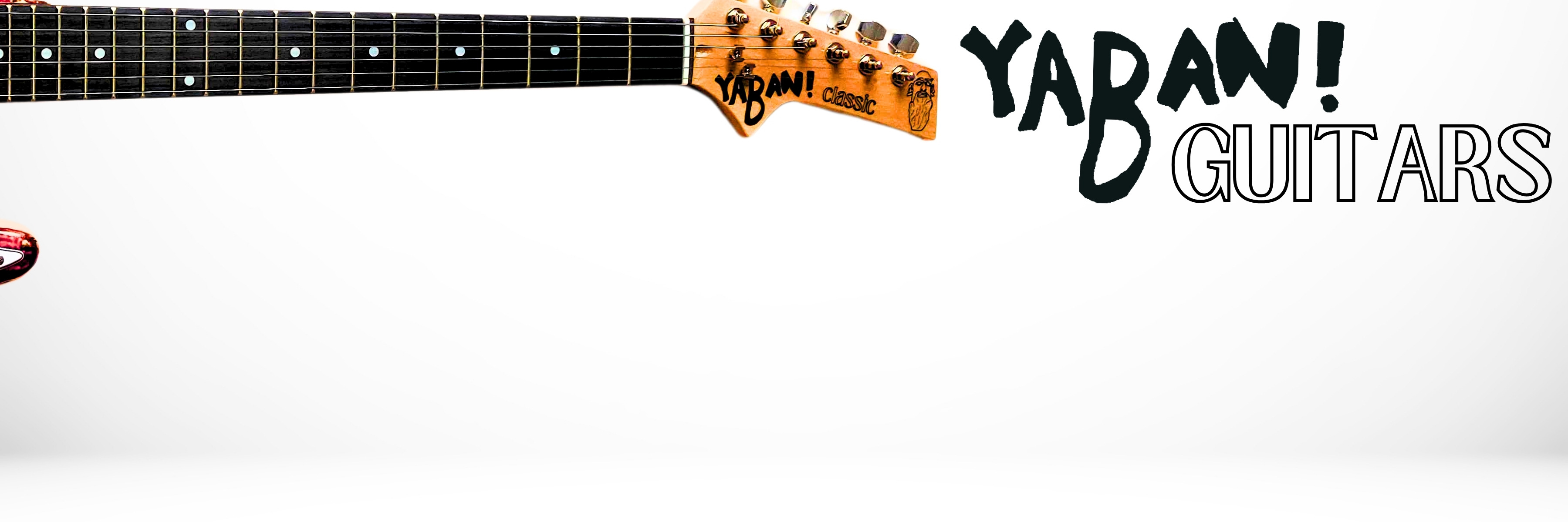 Shop Banner