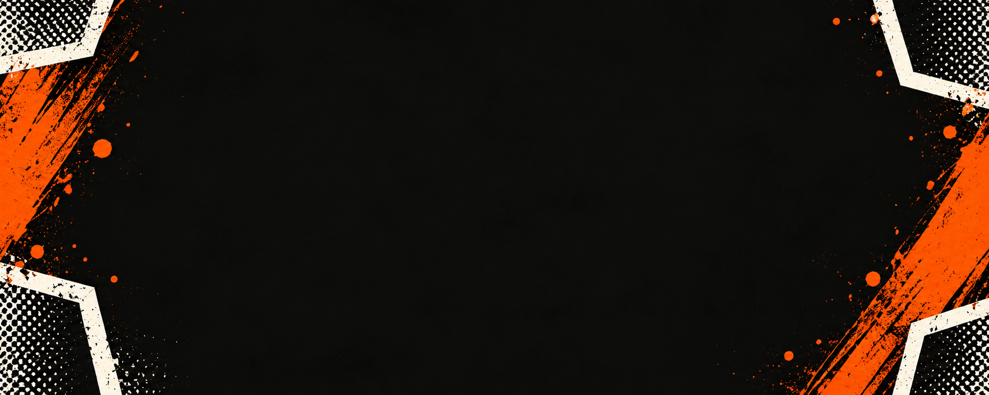 Shop Banner