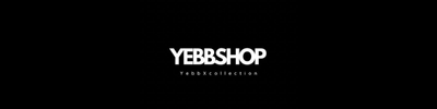 Shop Banner