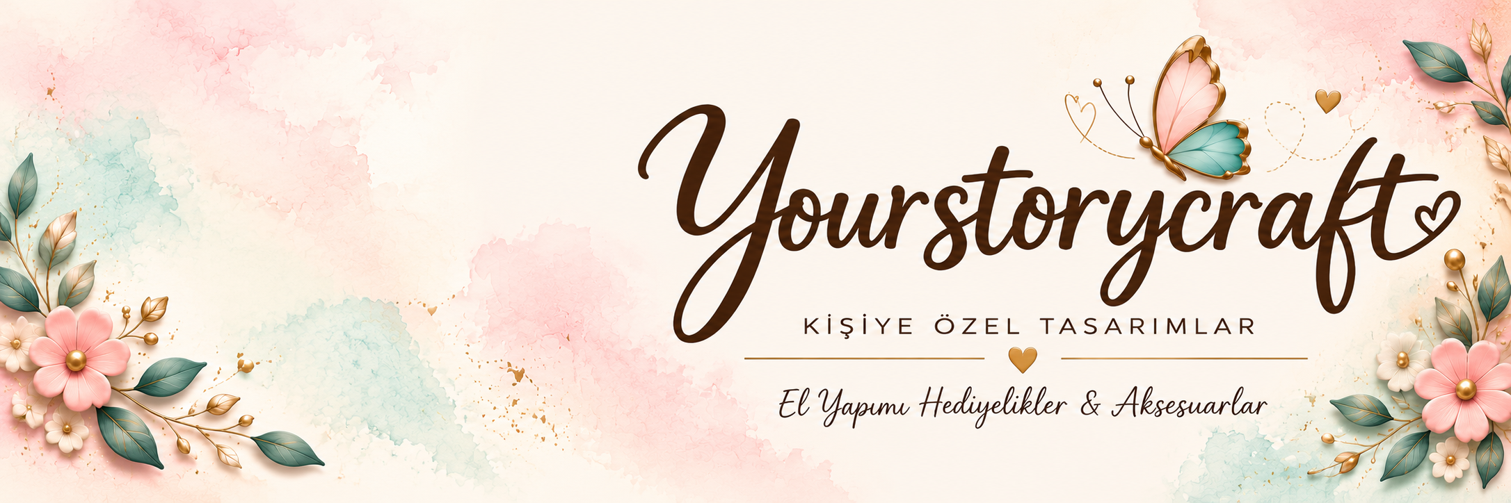 Shop Banner