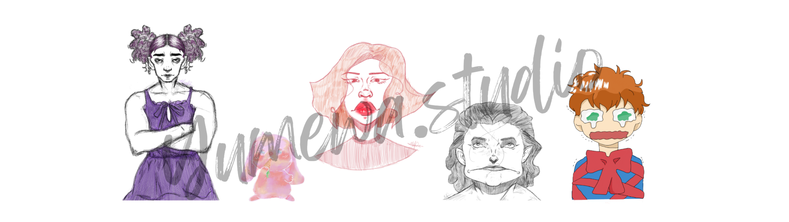 Shop Banner