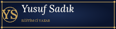 Shop Banner