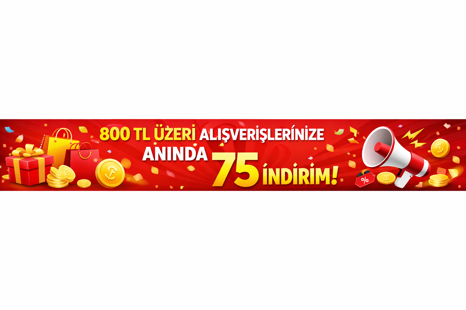 Shop Banner