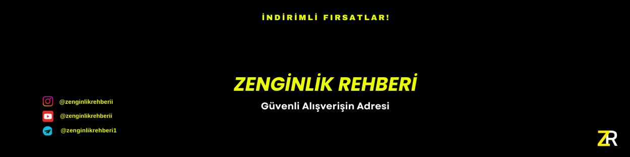 Shop Banner