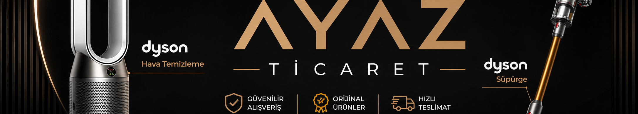 Shop Banner