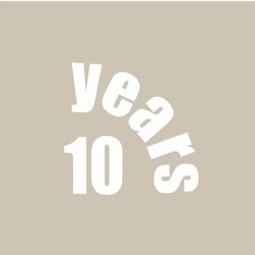 10YEARS