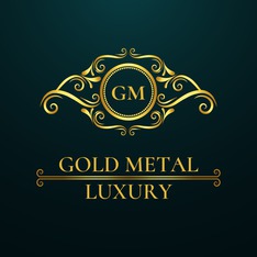 1GoldMetalLuxury