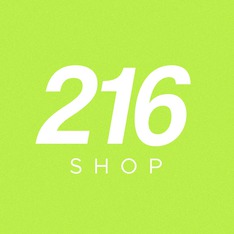 216 Shop