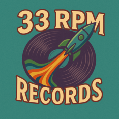 33rpmrecords