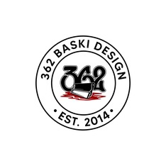 362 Baskı Design