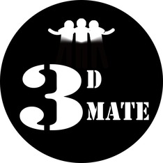 3D3MATE