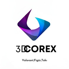 3DCorex