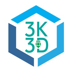 3K3D