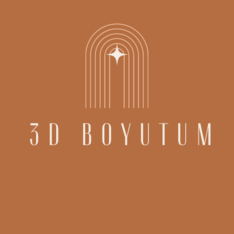 3dboyutum