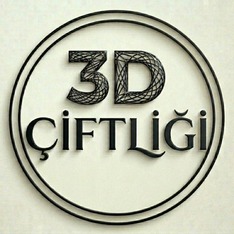 3dciftligi