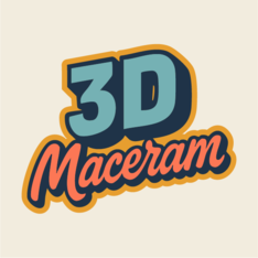 3dmaceram