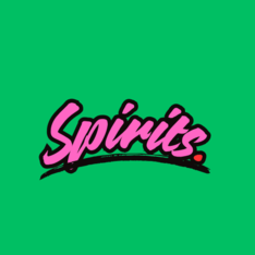 8spirits8