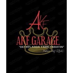 AKFGARAGE