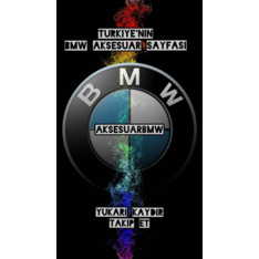 AKSESUARBMW