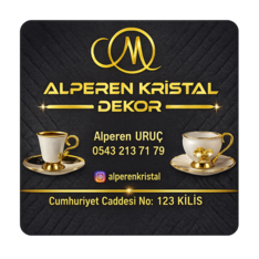 ALPERENKRISTAL