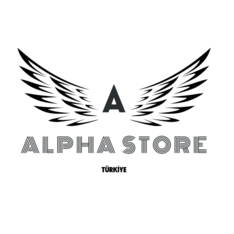 ALPHASTORETR