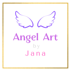 Angel Art