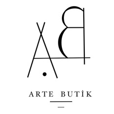 ARTEBUTIKK