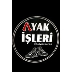 Bir Takım Ayak İşleri