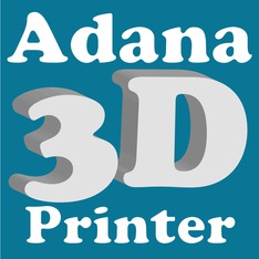 3d printer baskı ve teknik servis
