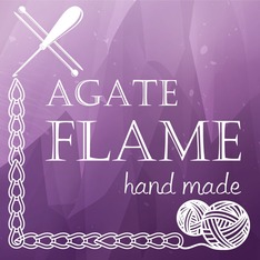 AgateFlame