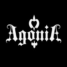agoniaharness