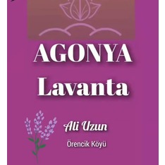 AgonyaLavanta