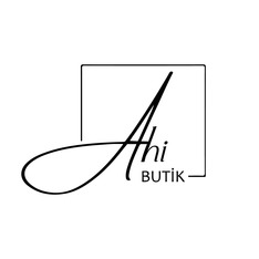 Ahibutikk