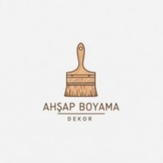 AhsapBoyamaDekor