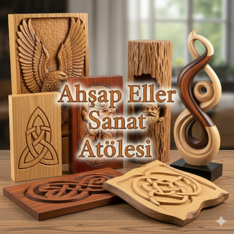 Ahsapellersiparis