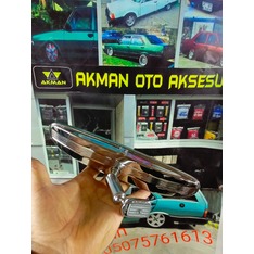AkmanGarage