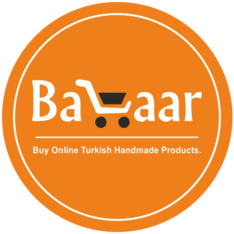 Buy Online Turkish Handmade Products