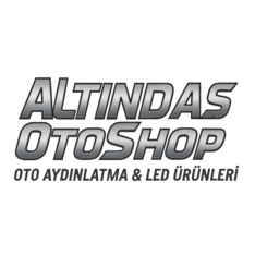 AltindasOtoShop
