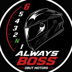 AlwayssBoss