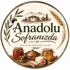 AnadoluSofranizda