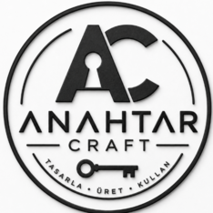 Anaharcraft