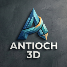 Antioch3D