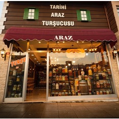 tarihiaraztursulari