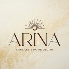 ArinaCandlesHomeDecor