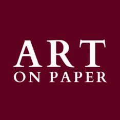 Art On Paper Shop