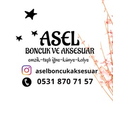 AselBoncukAksesuar