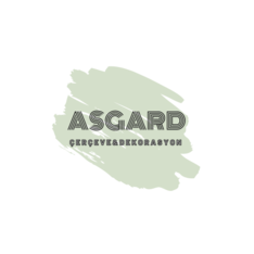 Asgarddekorasyon