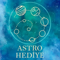 astrohediye