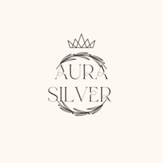 Aurasilver